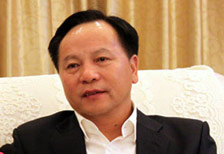 徐建华：宁愿牺牲增速排名也要确保转型升级成功