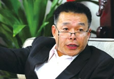 胡鞍钢谈中国发展的重要战略机遇期