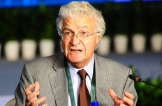 欧洲50集团主席埃德蒙