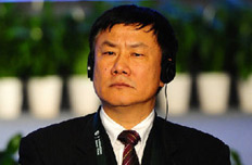 发改委学术委员会秘书长张燕生