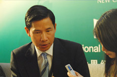 春华资本集团董事长胡祖六