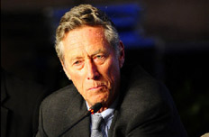 IMF首席经济学家奥利维尔