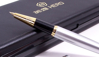 英雄迟暮：老牌钢笔国企股权贱卖谋改制