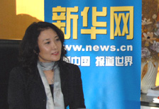 王红梅：中移动从“做大”到“做强”还需艰苦努力