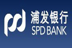 浦发银行