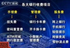 炮轰信用卡全额罚息：还款差一元却按万元罚
