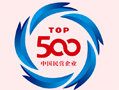 中国民营企业500强