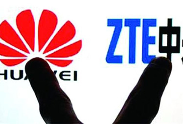 华为中兴与思科十年恩怨