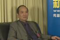 访湖北省工商业联合会副会长余汉江