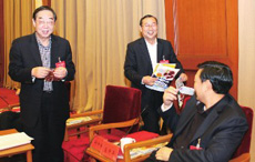 江苏新疆两地“枣为媒”