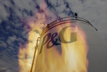 【宝洁】今年裁员近8000人 大日化衰退已成定局