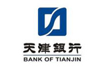 天津银行简介