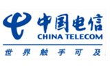 中国电信集团