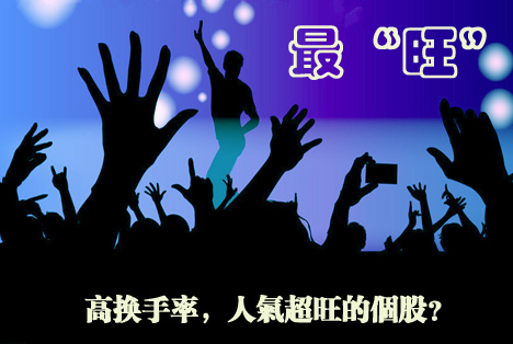 【众星捧月】2012十大“换手王” 代表：巴安水务