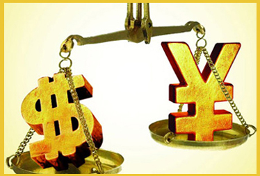 [2012]人民币汇率先抑后扬继续升值