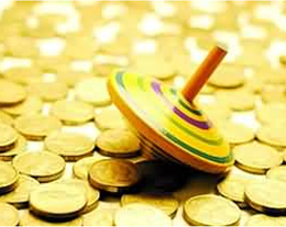 2012财经八大震动事件