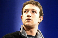 脸谱股价&ldquo;跌跌不休&rdquo;扎克伯格受质疑