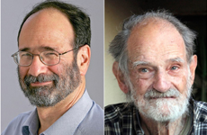 沙普利引领罗思共获诺贝尔经济学奖