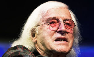 已故BBC主持人萨维尔因性丑闻身败名裂