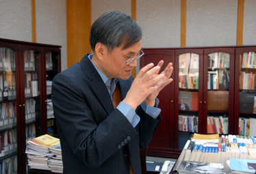 企业家应学会“会通八方”