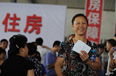 发改委:明年民生保障凸显四大主线