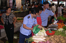 工商部门将加大监管力度净化网络市场