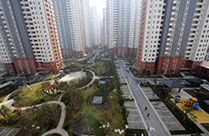 住建部:2013年将继续坚定不移地搞好房地产市场调控