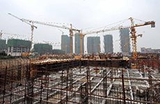 国土部:房地产用地调控政策不动摇