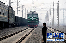 系列述评之一:中速增长意味着什么