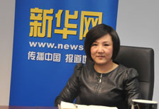 周萍：2013支付领域三大趋势 诠释创新标准