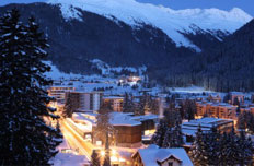 疗养和旅游胜地