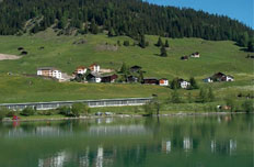 会议和运动度假胜地