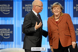 默克尔对日本超宽松货币政策表示担忧