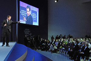 英国“脱欧”抢镜