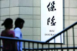 保监会六大任务 防范系统性区域性风险居首