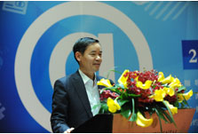 王家业：建议加快电子支付领域的法律法规建设