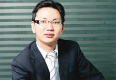 基金经理庞飒简介