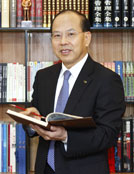 广州汽车工业集团有限公司董事长 张房有