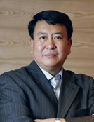 北汽集团董事长 徐和谊