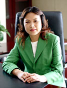 长城汽车股份有限公司总裁 王凤英