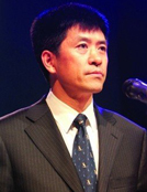 丰田中国执行副总经理 董长征