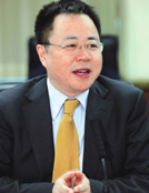 北京现代常务副总经理 李峰