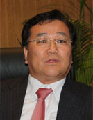 一汽丰田常务副总经理 田聪明