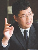 绿地集团董事长 张玉良