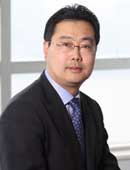 复地集团董事长 张华