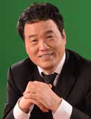 中坤董事长 黄怒波