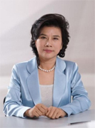 格力电器董事长、总裁 董明珠