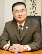 环境国旅总裁 钟晖