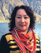 五洲行国旅总经理 王凯君