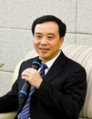 广汽本田执行副总经理 姚一鸣